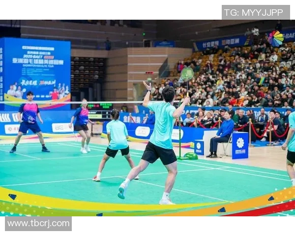 羽毛球的魅力：深入了解西安羽毛球队的灵活性与训练秘诀